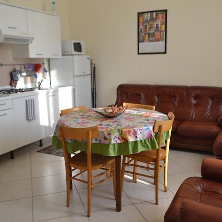 Angiulli 50 Apartment Bari Exterior photo