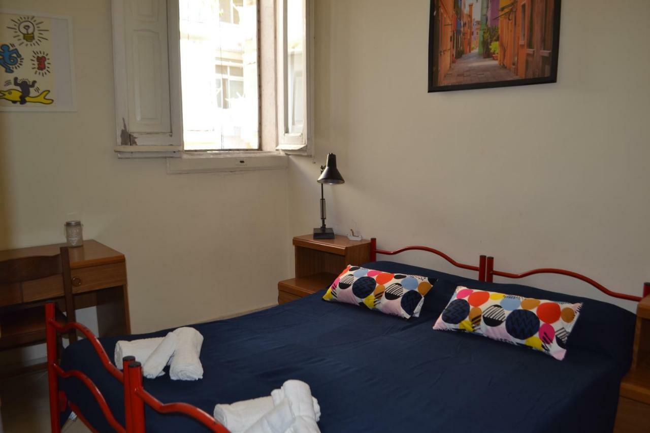 Angiulli 50 Apartment Bari Exterior photo